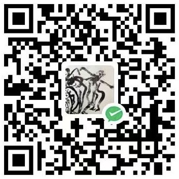 谭英杰支付二维码