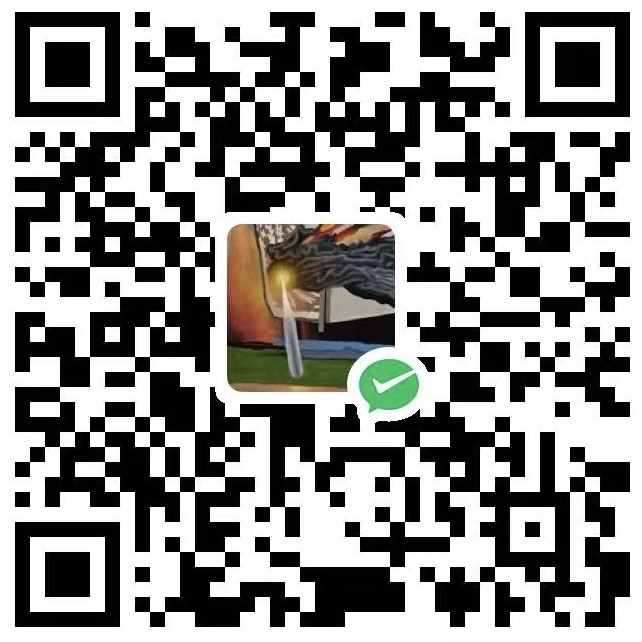 伽让支付二维码